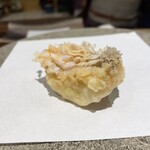 天ぷら もっこす - 