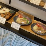 旅するべんとう タカムラ - 内観