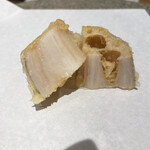 天ぷら もっこす - 