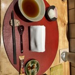 天ぷら もっこす - 