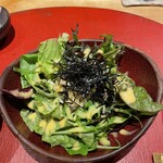 天ぷら もっこす - 