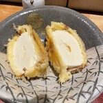 天ぷら もっこす - 