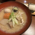おむすび 俵 - 