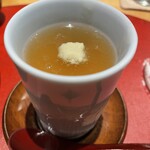 天ぷら もっこす - 