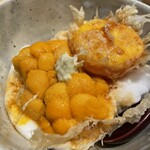 天ぷら もっこす - 