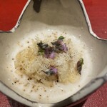 天ぷら もっこす - 