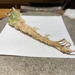 天ぷら もっこす - 