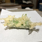 天ぷら もっこす - 