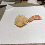 天ぷら もっこす - 