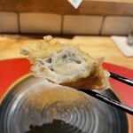 天ぷら もっこす - 