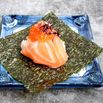 寿司ダイニング かどはち - 