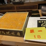 天ぷら もっこす - 