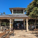 Barefoot Beach Cafe - 