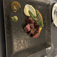 鉄板焼き 銀座 ポルトファーロ 本店 - 