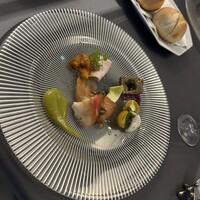 鉄板焼き 銀座 ポルトファーロ 本店 - 