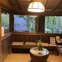 黒茶屋 - 