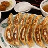 Hidakaya - 餃子が急に食べたくなって。