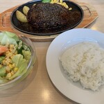 ジョイフル - 料理写真: