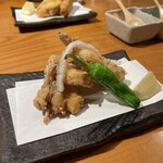 とらふぐ専門 ふぐ中俣 - 