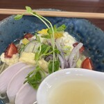 Ramen Shunsai - 