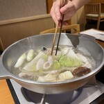 とらふぐ専門 ふぐ中俣 - 