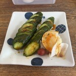 ささのや - 色々かけるリターンw