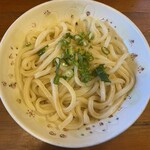 三好うどん - 