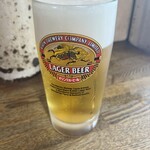 ささのや - 先ずは生 (*/◎\*)ｺﾞｸｺﾞｸ......٩(๑>؂<๑)۶ｸｩｰｯ!!