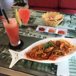 Bella Italia Restaurant  - 