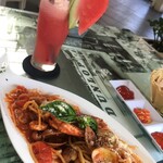 Bella Italia Restaurant  - 