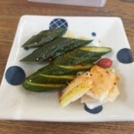 ささのや - 色々かけるw