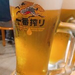 大衆ホルモン酒場 鶴松 - 