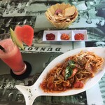 Bella Italia Restaurant  - 