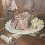 とらふぐ専門 ふぐ中俣 - 