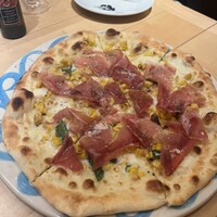 Osteria UVA RARA 横浜 - 