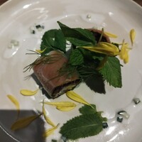Longrain Tokyo - 