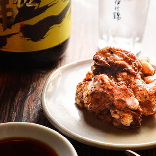 炭火焼肉ホルモン土俵の真ん中_1