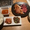 炭火焼肉 食神 苑 - 