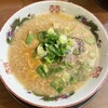 中華そば ますたに 京都駅ビル拉麺小路店