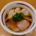 らぁめん 倉井 - 