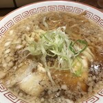 きたかた食堂 - 