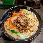 Tsukemen You - 