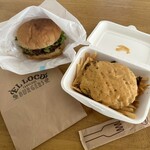 EL LOCO FABULOUS BURGERS - 