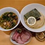 らぁめん 倉井 - 