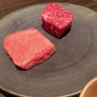 焼肉うしごろ 銀座並木通り店 - 