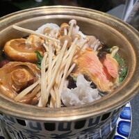 Shangri-La’s secret 表参道店 - 
