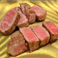 mahoroba 鉄板 心斎橋 - 