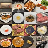 mahoroba 鉄板 心斎橋 - 