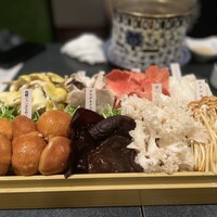 Shangri-La’s secret 表参道店 - 