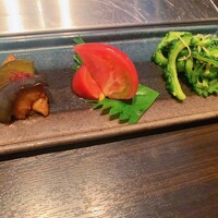 焼肉うしごろ 銀座並木通り店 - 